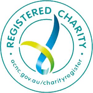 ACNC Registered Charity Tick