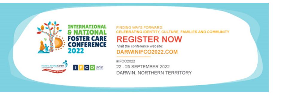 IFCO Conference 2022